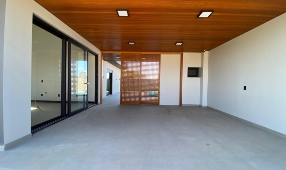 CASA - ZONA NOVA, BALNEÁRIO RINCÃO