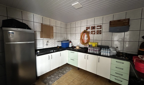 CASA - PRÓSPERA - CRICIÚMA