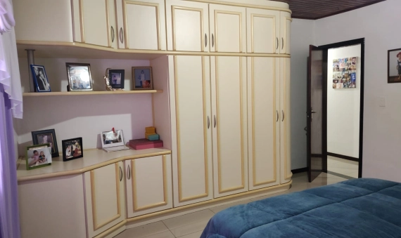 CASA - CENTRO, SIDEROPOLIS