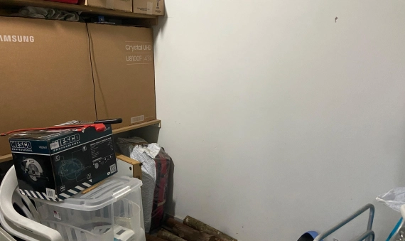 APARTAMENTO - RES. LAS SALINAS, CENTRO, BALNEÁRIO RINCÃO