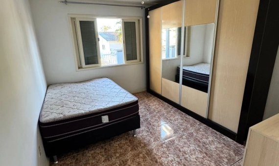 CASA - CEARÁ, CRICIÚMA