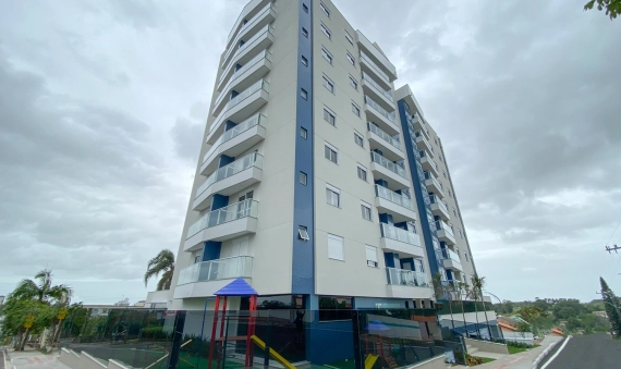 APARTAMENTOS, RES. CASTELLANO - CENTRO, IÇARA