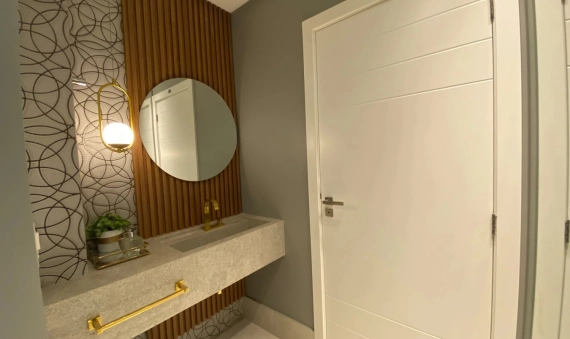 APARTAMENTOS, RES. CASTELLANO - CENTRO, IÇARA