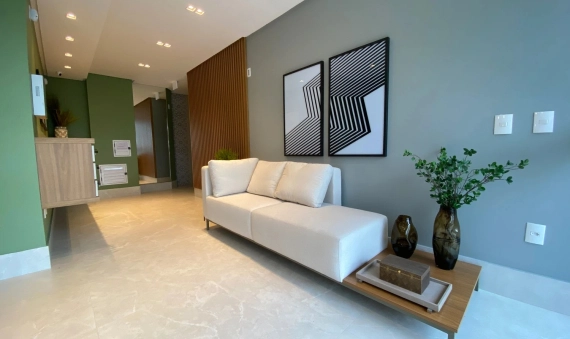 APARTAMENTOS, RES. CASTELLANO - CENTRO, IÇARA