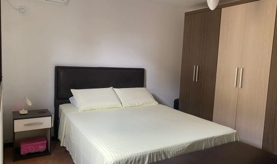 CASA - MILANESE, CRICIÚMA