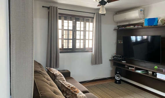 CASA - MILANESE, CRICIÚMA