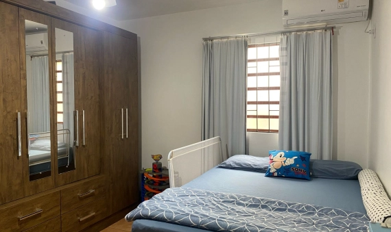 CASA - MILANESE, CRICIÚMA