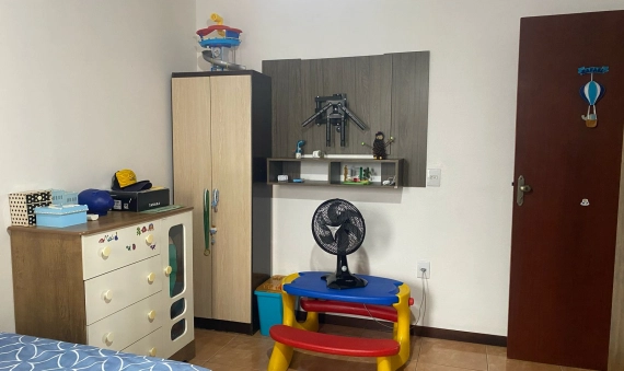 CASA - MILANESE, CRICIÚMA