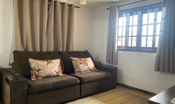 CASA - MILANESE, CRICIÚMA