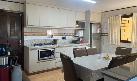 CASA - MILANESE, CRICIÚMA