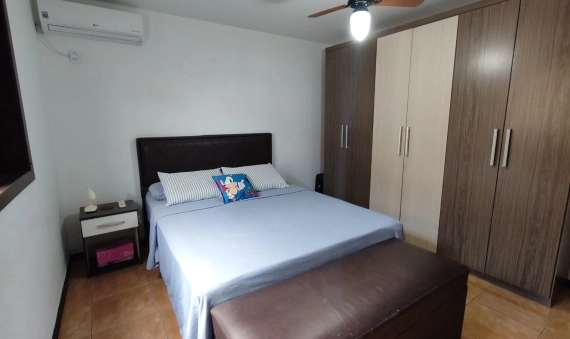 CASA - MILANESE, CRICIÚMA