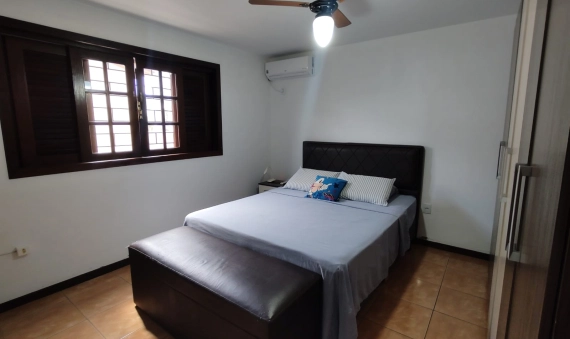 CASA - MILANESE, CRICIÚMA