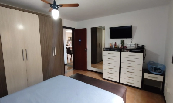 CASA - MILANESE, CRICIÚMA