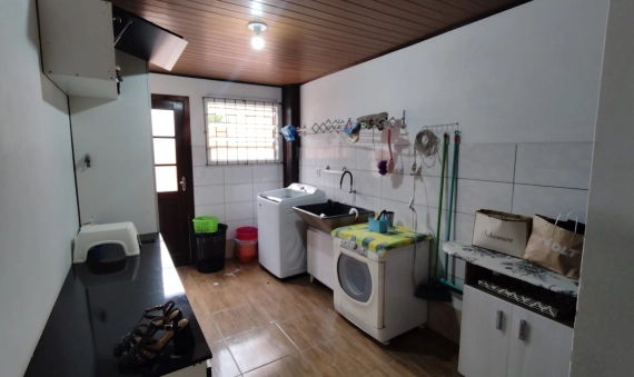 CASA - MILANESE, CRICIÚMA