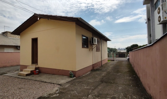 CASA - MILANESE, CRICIÚMA