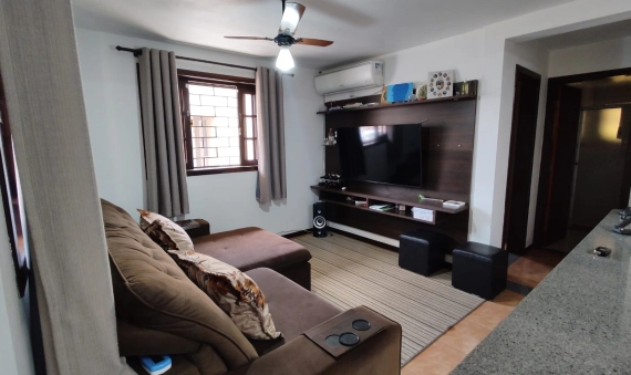 CASA - MILANESE, CRICIÚMA