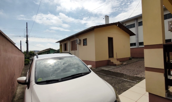 CASA - MILANESE, CRICIÚMA