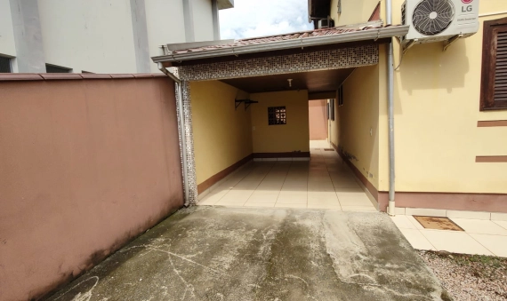 CASA - MILANESE, CRICIÚMA