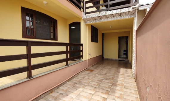 CASA - MILANESE, CRICIÚMA