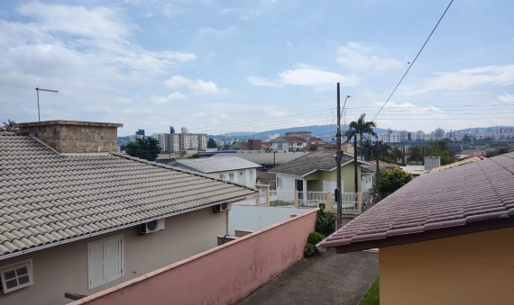 CASA - MILANESE, CRICIÚMA