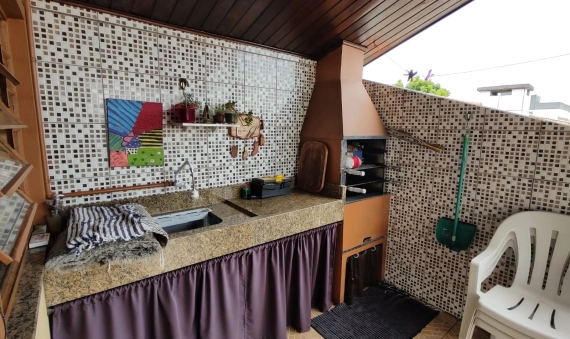 CASA - MILANESE, CRICIÚMA