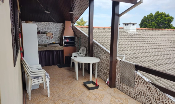 CASA - MILANESE, CRICIÚMA