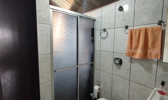 CASA - MILANESE, CRICIÚMA