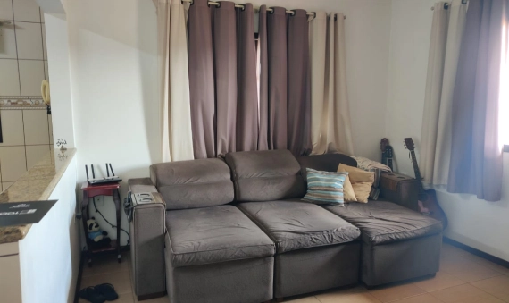 CASA - MILANESE, CRICIÚMA