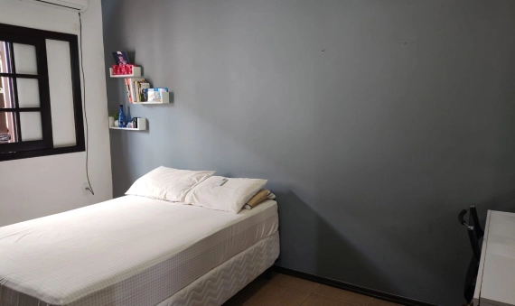 CASA - MILANESE, CRICIÚMA