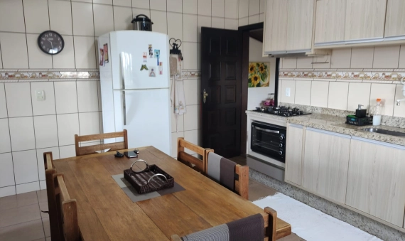 CASA - MILANESE, CRICIÚMA