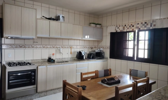 CASA - MILANESE, CRICIÚMA