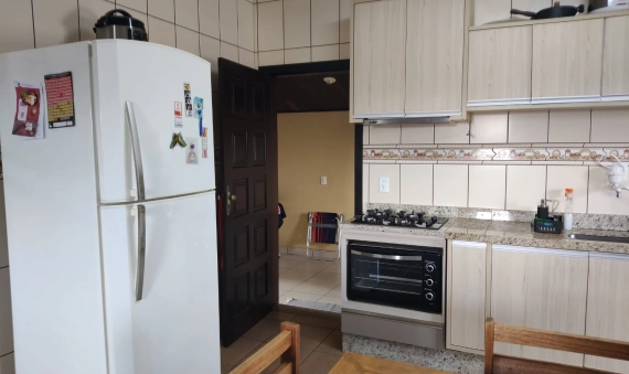 CASA - MILANESE, CRICIÚMA