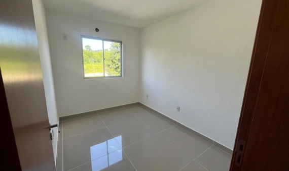 APARTAMENTO, RES. SANTORINI - SIDERÓPOLIS