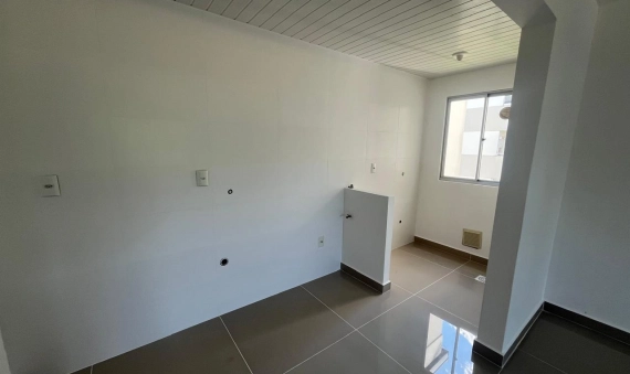 APARTAMENTO, RES. SANTORINI - SIDERÓPOLIS