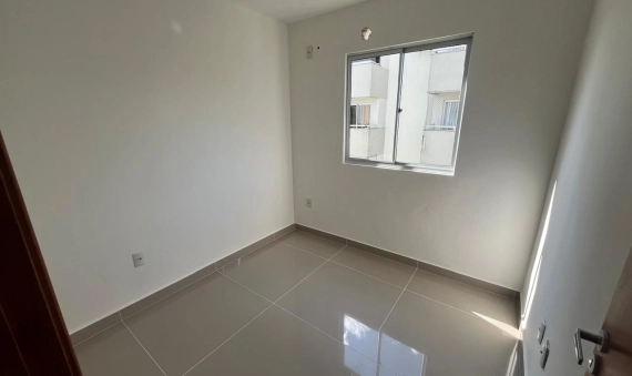 APARTAMENTO, RES. SANTORINI - SIDERÓPOLIS