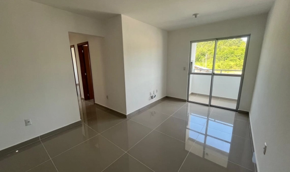 APARTAMENTO, RES. SANTORINI - SIDERÓPOLIS