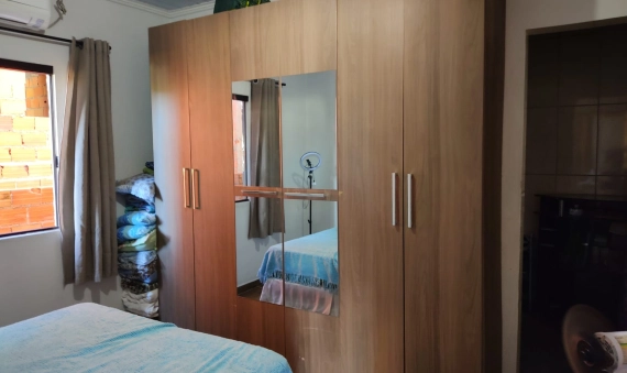 02 CASAS - PEDREIRAS, BALNEÁRIO RINCÃO