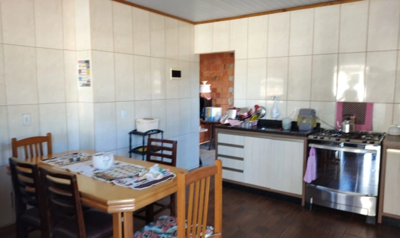 02 CASAS - PEDREIRAS, BALNEÁRIO RINCÃO