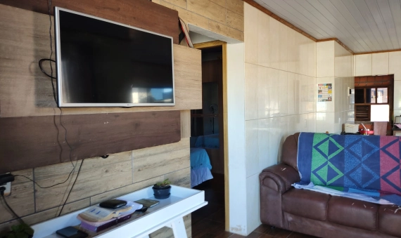 02 CASAS - PEDREIRAS, BALNEÁRIO RINCÃO