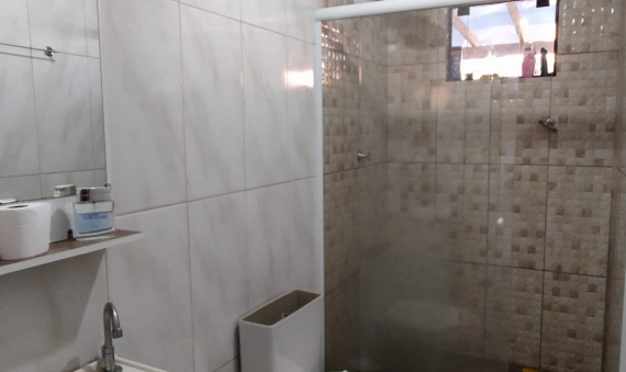 02 CASAS - PEDREIRAS, BALNEÁRIO RINCÃO