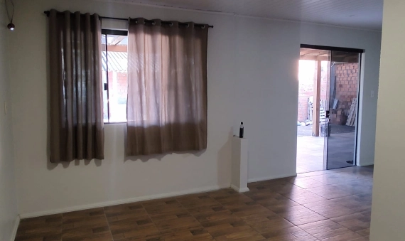 02 CASAS - PEDREIRAS, BALNEÁRIO RINCÃO