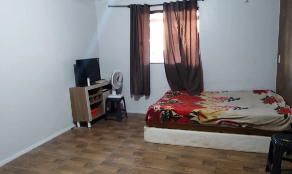 02 CASAS - PEDREIRAS, BALNEÁRIO RINCÃO