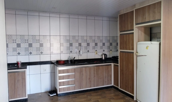 02 CASAS - PEDREIRAS, BALNEÁRIO RINCÃO