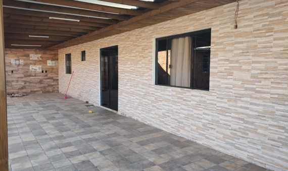 02 CASAS - PEDREIRAS, BALNEÁRIO RINCÃO