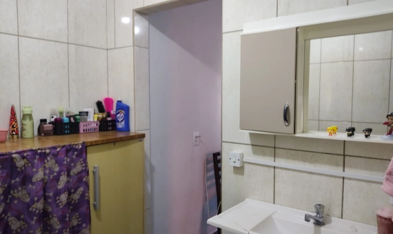 02 CASAS - PEDREIRAS, BALNEÁRIO RINCÃO