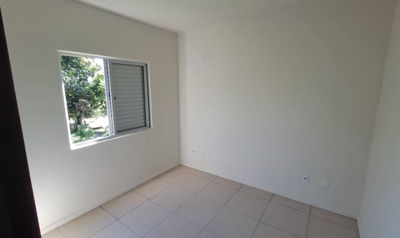 CASA GEMINADA, BAIRRO LARANJINHA - CRICIÚMA