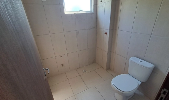 CASA GEMINADA, BAIRRO LARANJINHA - CRICIÚMA