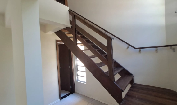 CASA GEMINADA, BAIRRO LARANJINHA - CRICIÚMA