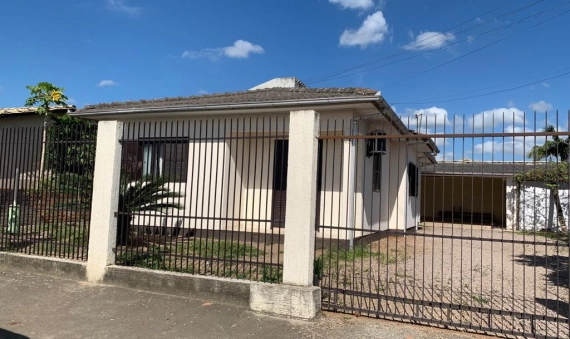 CASA - AURORA, IÇARA