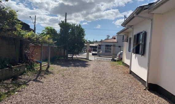 CASA - AURORA, IÇARA